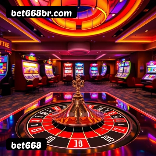 Imagem secundária de apoio para instalação do app bet668