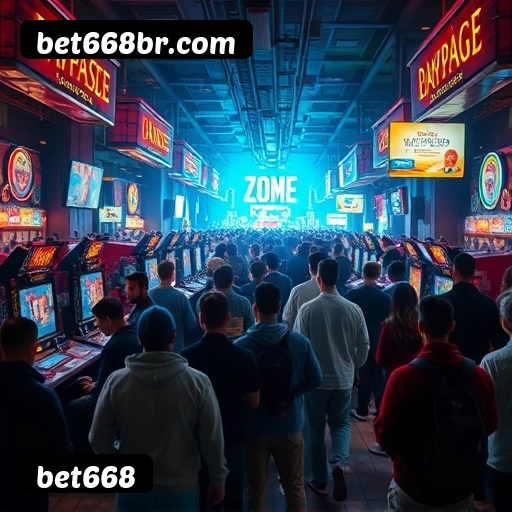 Vantagens de jogar slots no bet668 Brasil