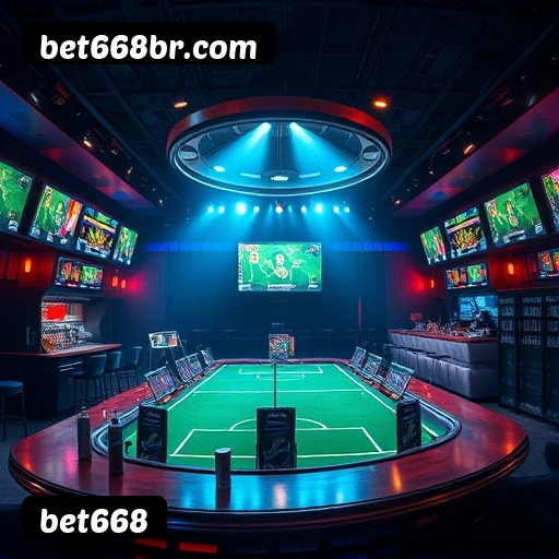 Jogos de Mesa Premium bet668 - Blackjack, Roleta, Baccarat