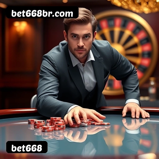 Jogos de Cassino Premium - Slots, Roleta, Blackjack e Dealer Ao Vivo