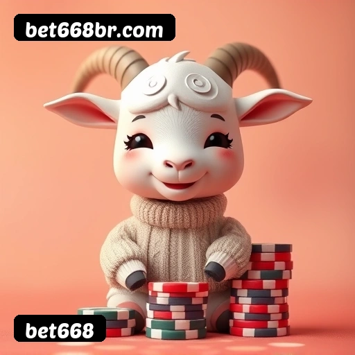 App Mobile bet668 - Jogue em Qualquer Lugar no Seu Smartphone